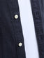 JPRBLUBROOK TWILL SOLID L/S SHIRT LN