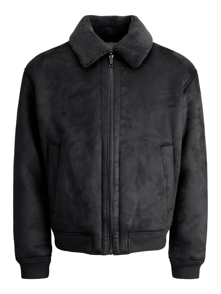 JPRBLULUKE BOMBER JACKET SN