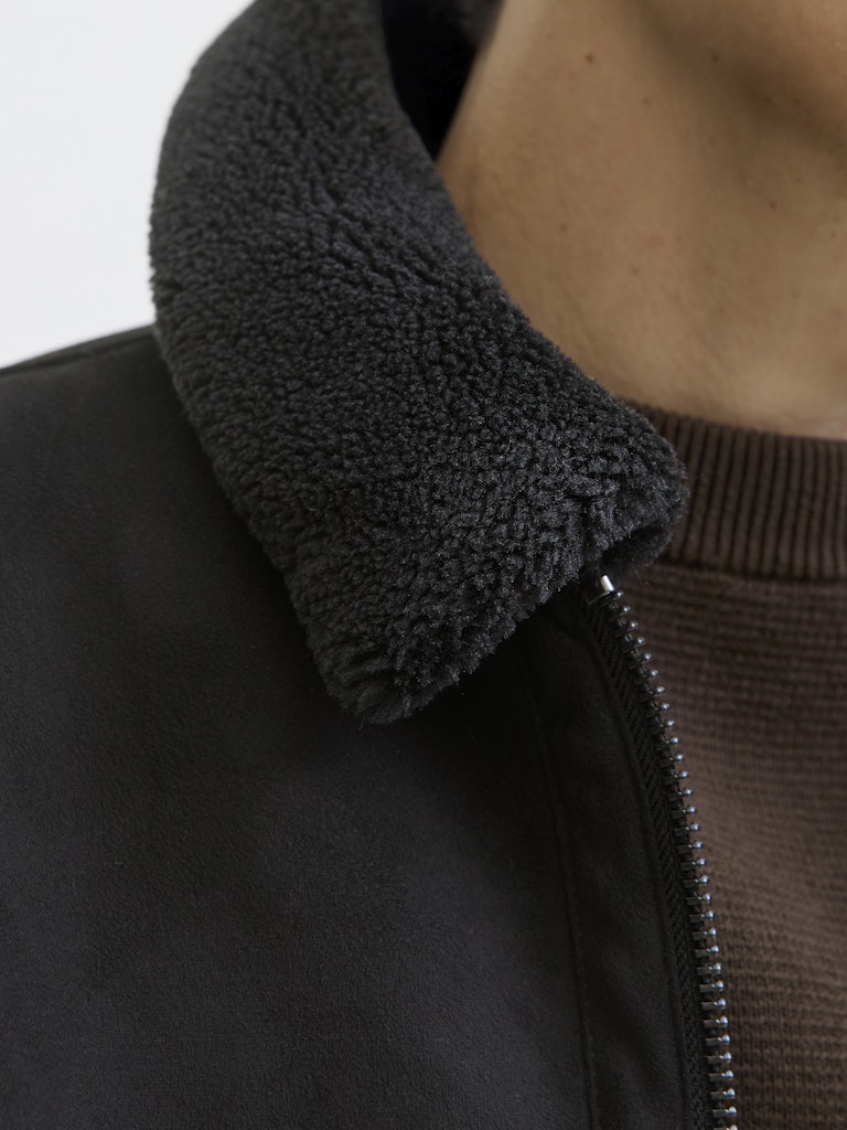 JPRBLULUKE BOMBER JACKET SN