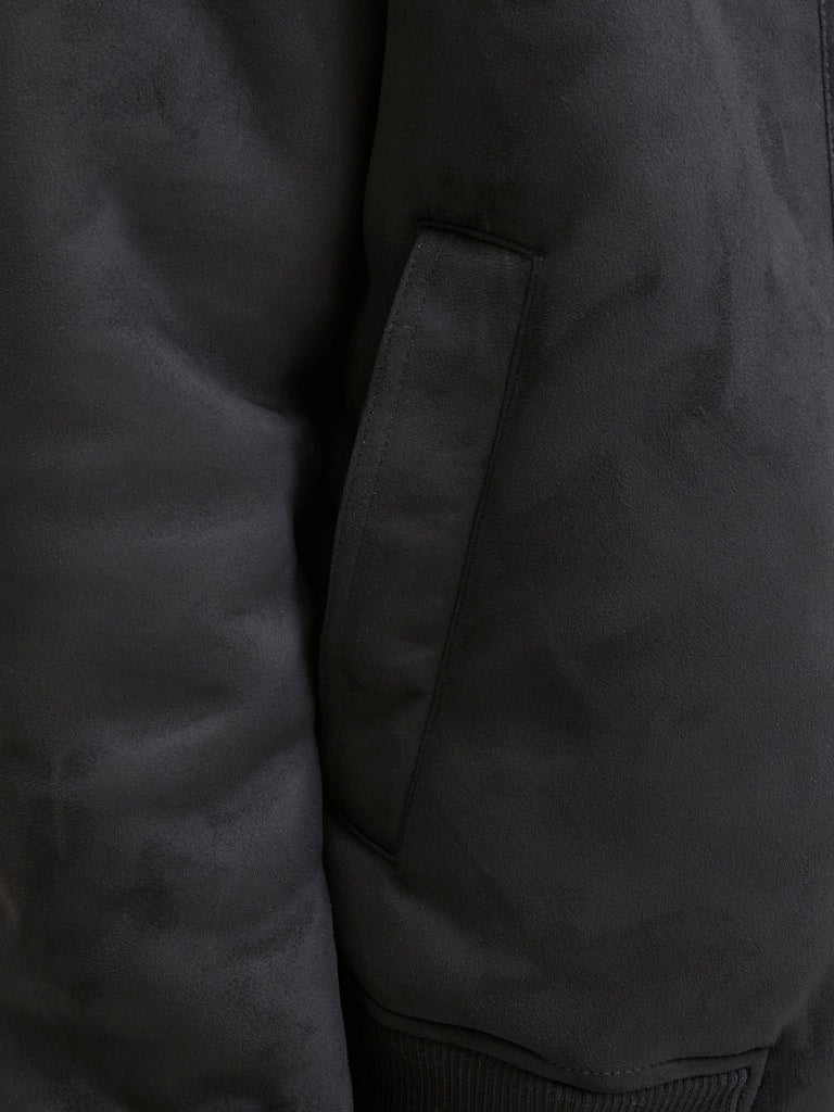 JPRBLULUKE BOMBER JACKET SN