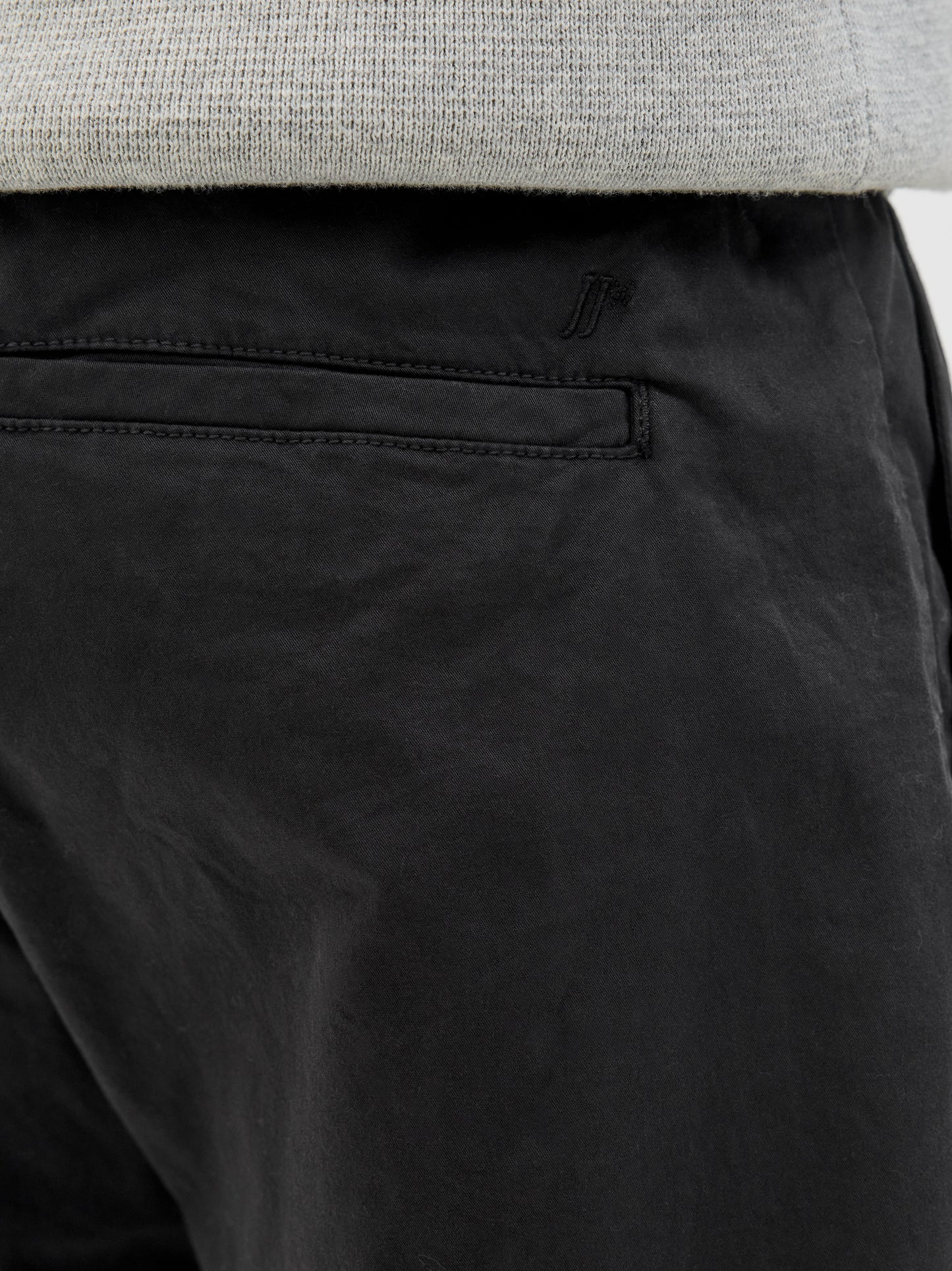 JPSTKANE ROCCO HYBRID JOGGER