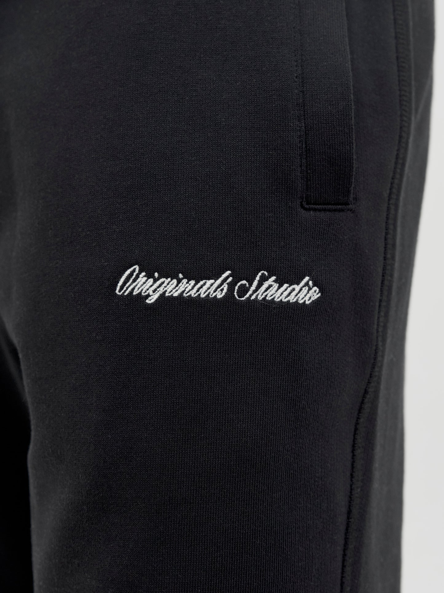 JPSTKANE NORREBRO SWEAT PANTS NOOS
