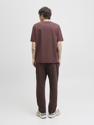 JPSTKANE NORREBRO SWEAT PANTS NOOS