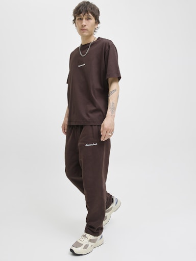 JPSTKANE NORREBRO SWEAT PANTS NOOS