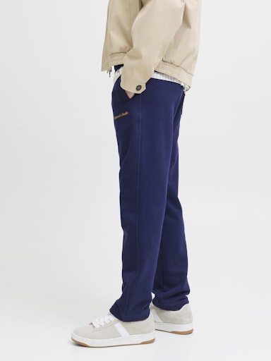 JPSTKANE NORREBRO SWEAT PANTS NOOS
