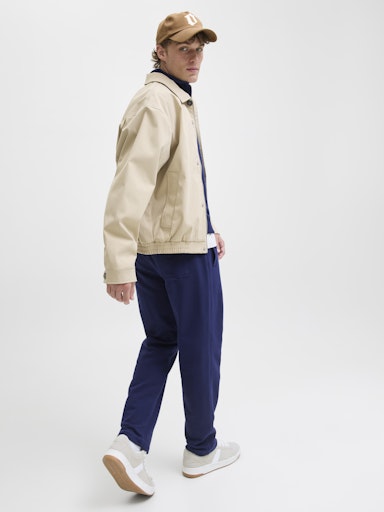JPSTKANE NORREBRO SWEAT PANTS NOOS