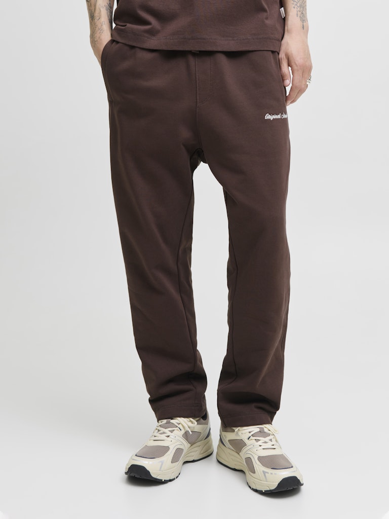 JPSTKANE NORREBRO SWEAT PANTS NOOS