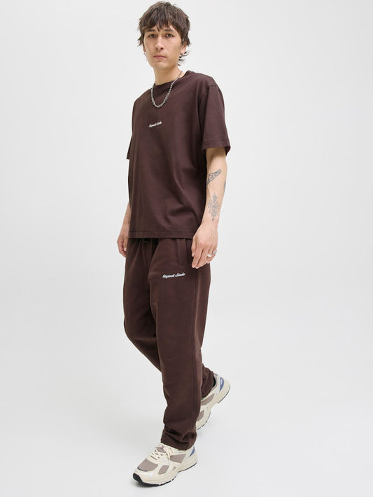 JPSTKANE NORREBRO SWEAT PANTS NOOS