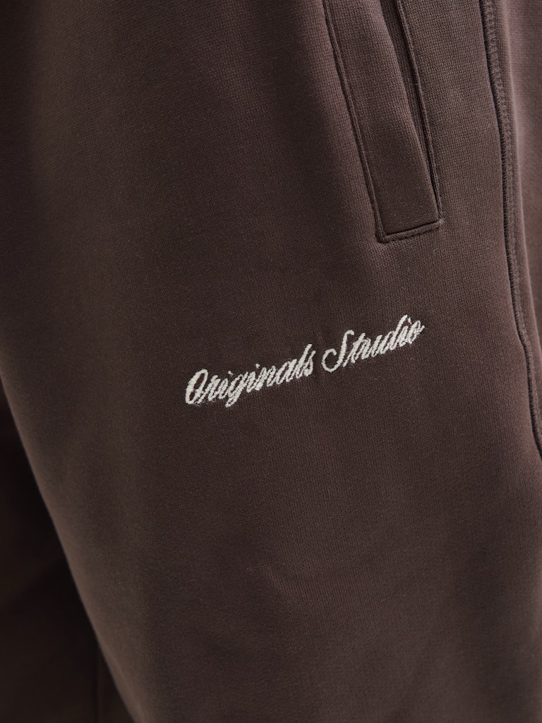 JPSTKANE NORREBRO SWEAT PANTS NOOS