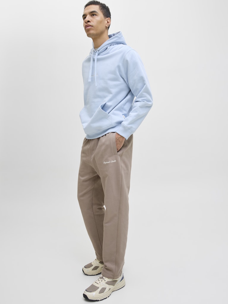 JPSTKANE NORREBRO SWEAT PANTS NOOS