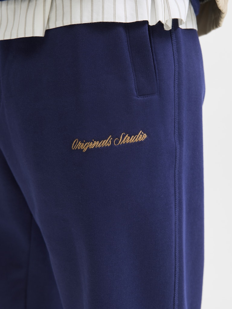 JPSTKANE NORREBRO SWEAT PANTS NOOS