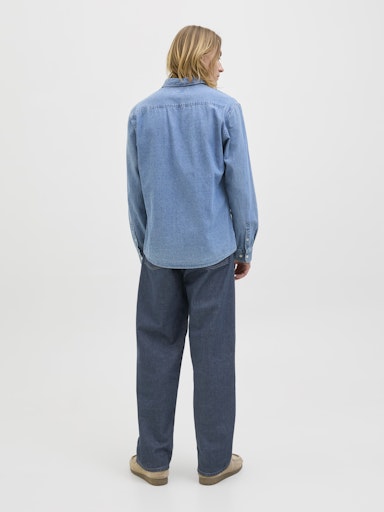 JJIALEX JJCLASSIC JJ 651 LN