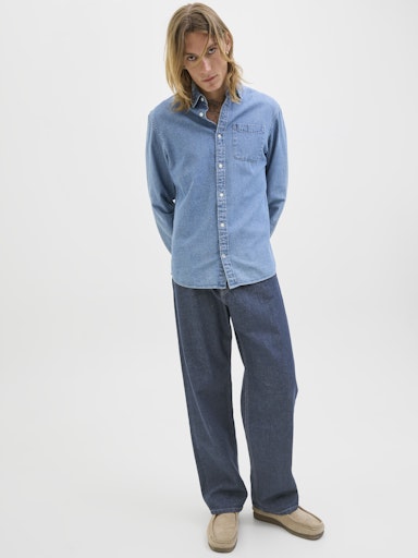 JJIALEX JJCLASSIC JJ 651 LN