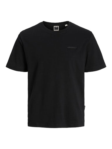 JCOFUSION INTERLOCK TEE SS CREW NECK