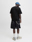 JCOFUSION INTERLOCK TEE SS CREW NECK