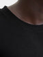 JCOFUSION INTERLOCK TEE SS CREW NECK