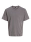 JCOFUSION INTERLOCK TEE SS CREW NECK
