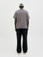JCOFUSION INTERLOCK TEE SS CREW NECK
