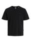 JCOFUSION INTERLOCK TEE SS CREW NECK