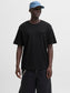 JCOFUSION INTERLOCK TEE SS CREW NECK