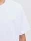 JCOFUSION INTERLOCK TEE SS CREW NECK