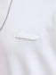 JCOFUSION INTERLOCK TEE LS CREW NECK