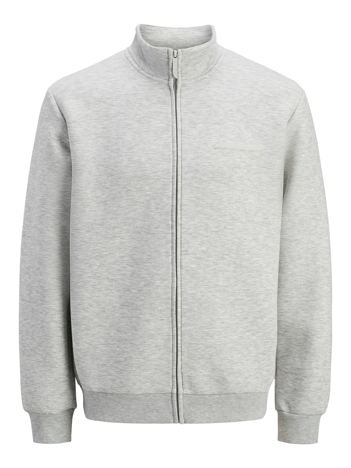 JCOFUSION SCUBA SWEAT ZIP HIGH NECK NOOS