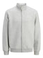 JCOFUSION SCUBA SWEAT ZIP HIGH NECK NOOS