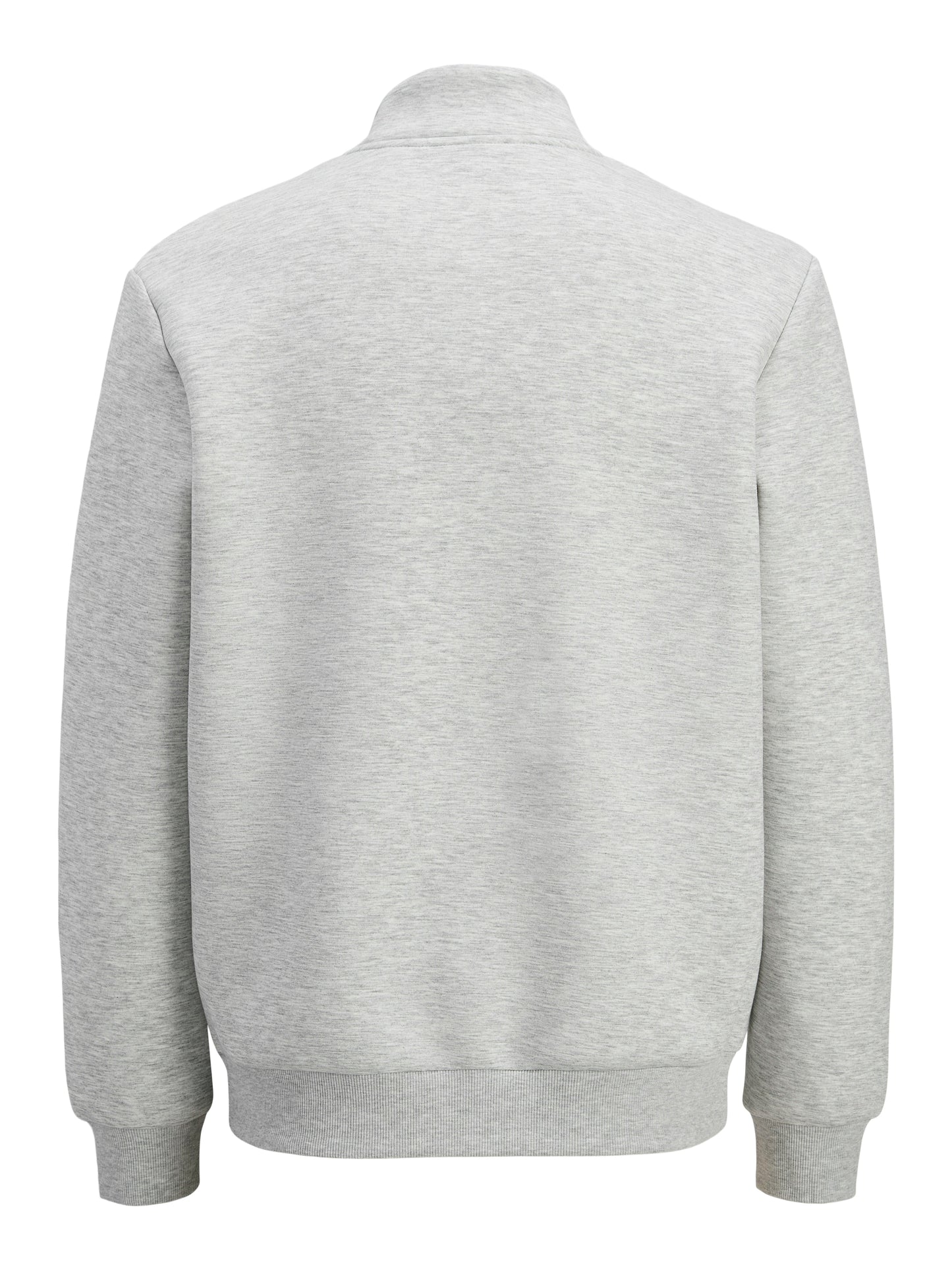 JCOFUSION SCUBA SWEAT ZIP HIGH NECK NOOS