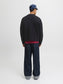 JORNORREBRO KNIT CREW NECK SN