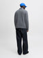 JORNORREBRO KNIT CREW NECK SN