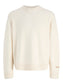 JORNORREBRO KNIT CREW NECK SN