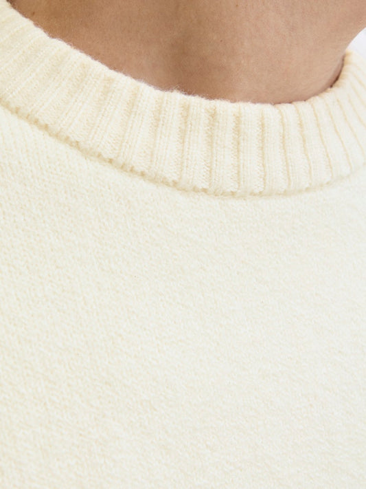 JORNORREBRO KNIT CREW NECK SN