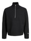JORNORREBRO KNIT HALF ZIP SN
