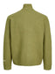 JORNORREBRO KNIT HALF ZIP SN