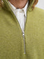JORNORREBRO KNIT HALF ZIP SN