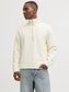 JORNORREBRO KNIT HALF ZIP SN