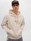 JORNORREBRO EMB SWEAT HOOD NOOS