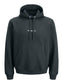 JORNORREBRO EMB SWEAT HOOD NOOS
