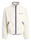 JORNORREBRO TEDDY JACKET SN