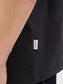 JORNORREBRO EMB TEE SS CREW NECK NOOS