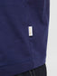 JORNORREBRO EMB TEE SS CREW NECK NOOS