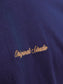 JORNORREBRO EMB TEE SS CREW NECK NOOS