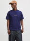 JORNORREBRO EMB TEE SS CREW NECK NOOS