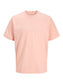 JORNORREBRO EMB TEE SS CREW NECK NOOS