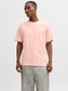 JORNORREBRO EMB TEE SS CREW NECK NOOS