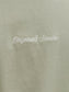 JORNORREBRO EMB TEE SS CREW NECK NOOS