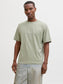 JORNORREBRO EMB TEE SS CREW NECK NOOS
