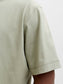 JORNORREBRO EMB TEE SS CREW NECK NOOS