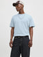 JORNORREBRO EMB TEE SS CREW NECK NOOS